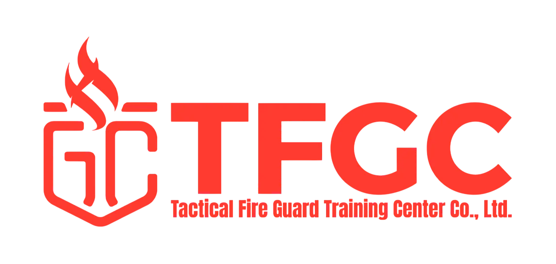 TFGC ศูนย์ฝึกอบรมด้านความปลอดภัยมาตราฐานสากล NFPA