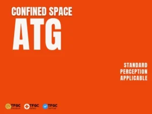 หลักสูตรผู้ตรวจวัดก๊าซ (ATG) การใช้เครื่อง Gas Detector และการแปลผล