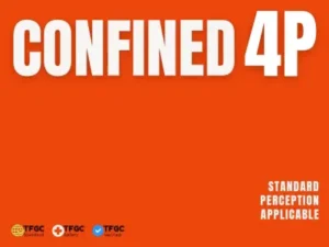 หลักสูตรอบรมที่อับอากาศ 4 ผู้ปฏิบัติงาน ผู้อนุญาต ผู้ควบคุม ผู้เฝ้าระวัง และผู้ช่วยเหลือ