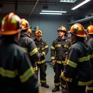 Emergency Response Team [ ERT ]HERO ผู้พิทักษ์ความปลอดภัยในองค์กร