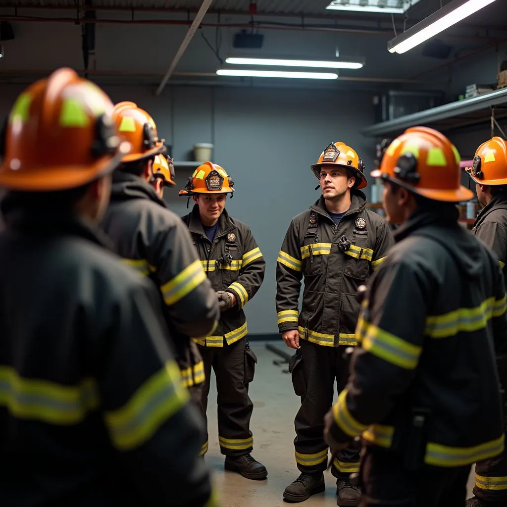 Emergency Response Team [ ERT ]HERO ผู้พิทักษ์ความปลอดภัยในองค์กร