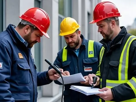 Hazard and Risk Evaluation