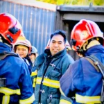 ภาพรวมการฝึกอบรมความปลอดภัย TFGC