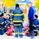 ภาพรวมการฝึกอบรมความปลอดภัย TFGC
