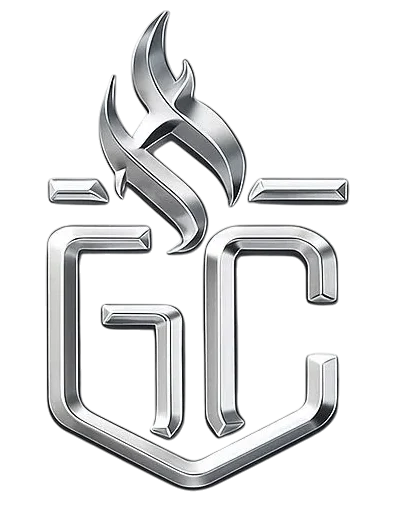 TFGC badge