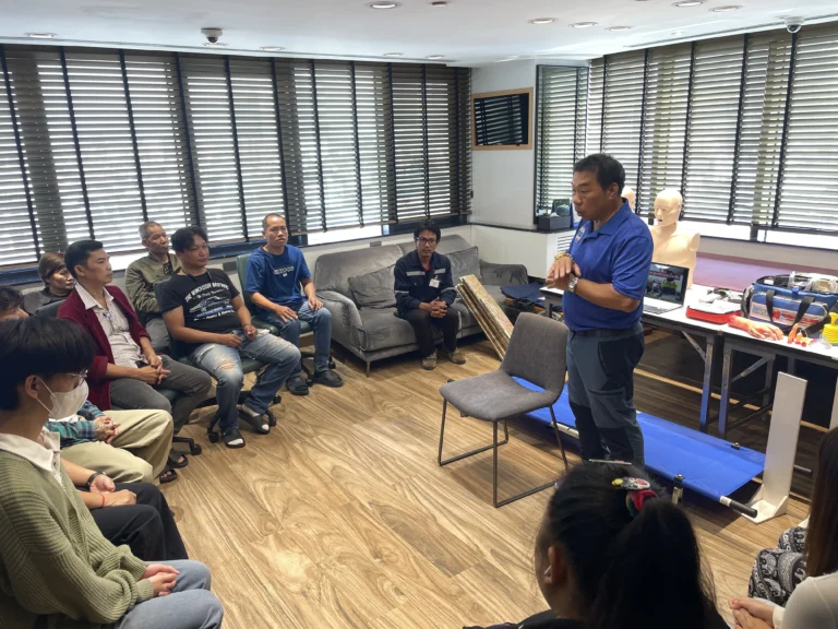 Basic First Aid & CPR , AED